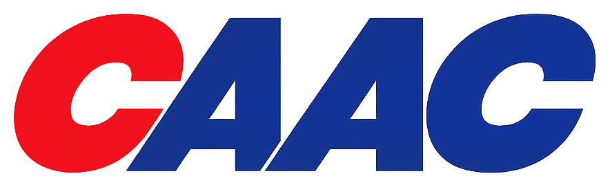 CAAC logo