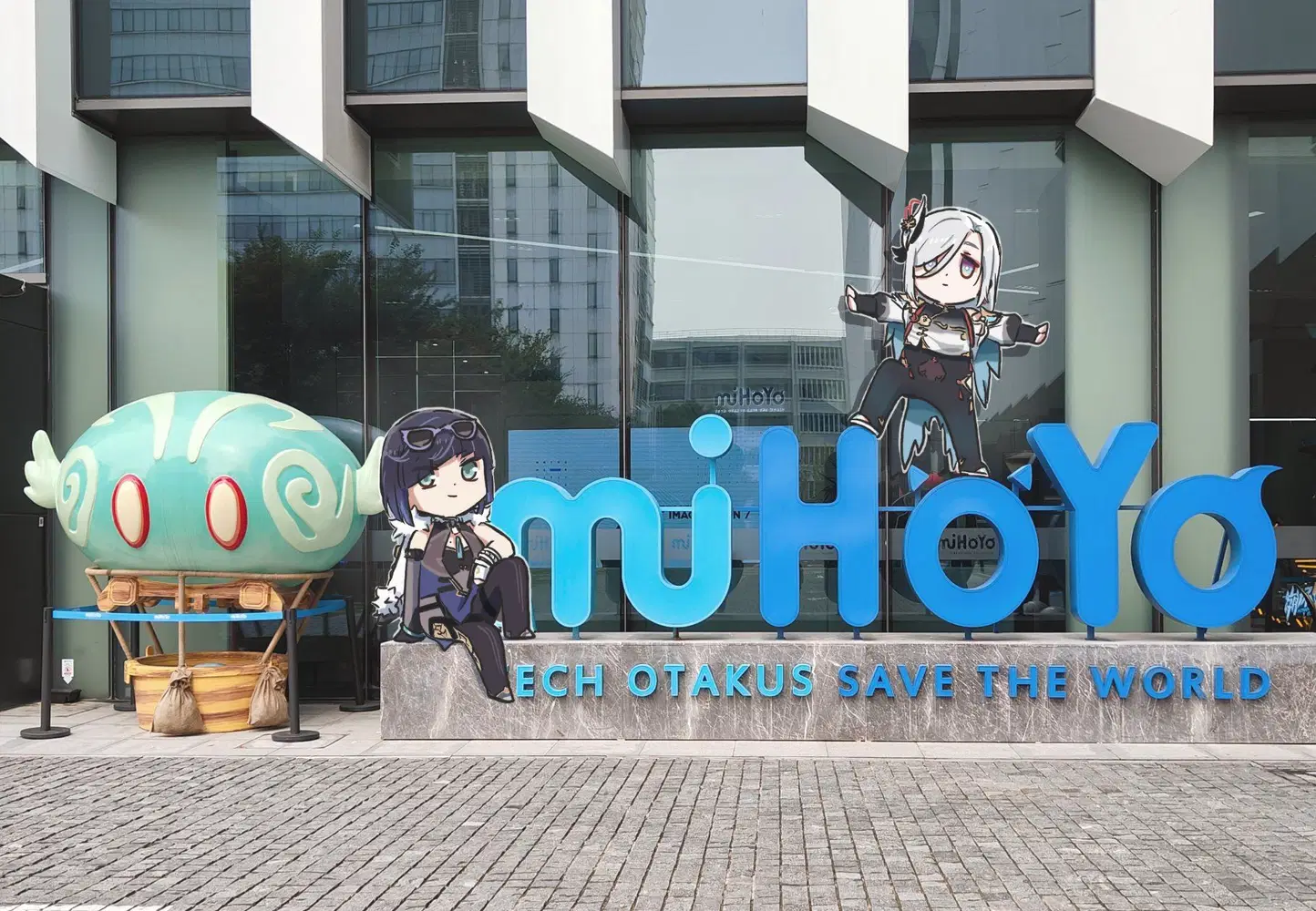MiHoYo media asset 1